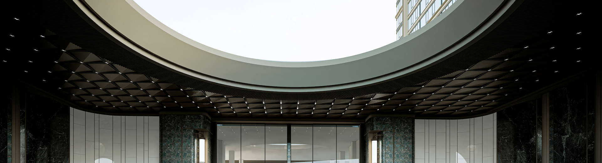 知末 - 室内/建筑/景观设计AI工作台 | 3D模型·SU模型下载·灵感案例·AI渲染